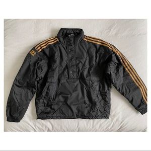 IVY PARK x ADIDAS drip 2.2 Padded Windbreaker